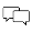 Chat Silhouette