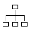 Hierarchie Silhouette