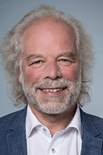Dr. Rolf Siedler
